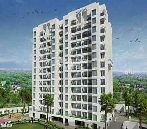 2 BHK Apartment For Resale in Acropolis Purple Nine Hills Kondhwa Pune 6499558