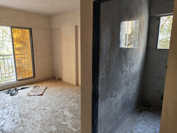 Room, vakratund-tower 2 Bedroom 860 Sq.Ft. Apartment In Naupada Thane 6499554