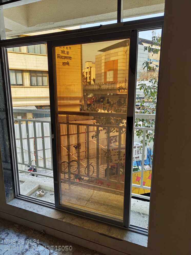 Room, vakratund-tower 2 Bedroom 860 Sq.Ft. Apartment In Naupada Thane 6499554