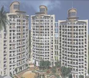 2 BHK Apartment For Resale in Kool Homes Solitaire I Kondhwa Pune  6499583