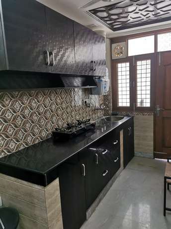 3 BHK Builder Floor For Rent in Shivalik Colony Delhi 6499590