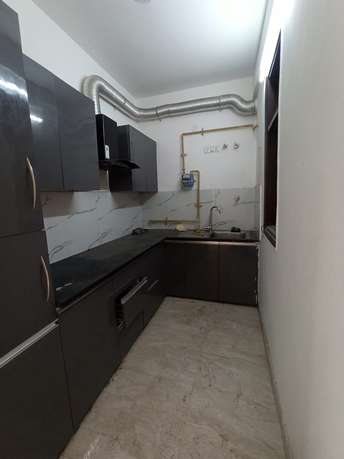 2 BHK Builder Floor For Rent in Saket Delhi 6499629