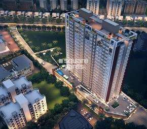 3 BHK Apartment For Resale in Prabhav Manibhadra Tower Mulund West Mumbai 6499604