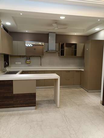 3 BHK Builder Floor For Rent in Savita Vihar Apartments Anand Vihar Delhi 6499597