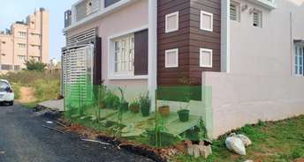 3 BHK Independent House For Resale in Margondanahalli Bangalore 6499303