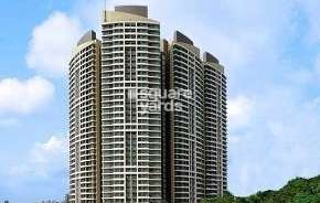 3 BHK Apartment For Rent in Kalpataru Towers Kandivali East Mumbai 6499602