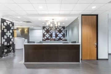 Common Area in  Office Space at Jayanagar – for Rent