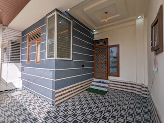 3 BHK Villa For Resale in Gokulpura Jaipur  6499674