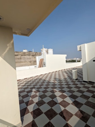 3 BHK Villa For Resale in Gokulpura Jaipur  6499674