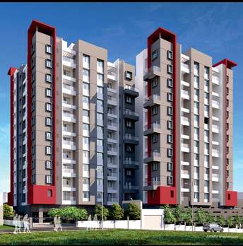 3 BHK Apartment For Resale in Venkatesh Viom Kothrud Pune 6499613
