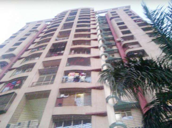 2 BHK Apartment For Resale in Jangid Saryu Mira Road Mumbai 6499621