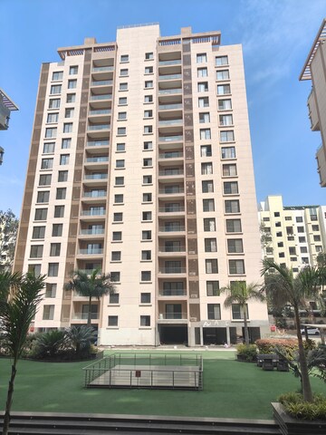 3.5 BHK Apartment For Rent in Supreme Belmac Residences Kalyani Nagar Pune  6499656