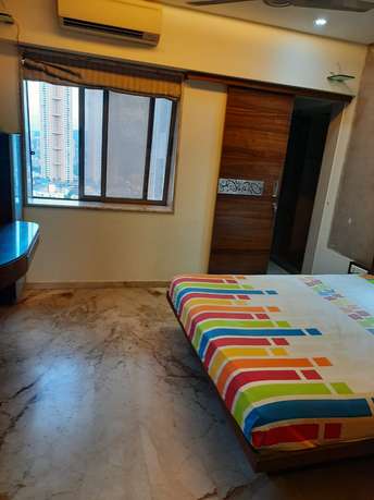 1.5 BHK Apartment For Rent in Highland View Kandivali West Mumbai 6499650