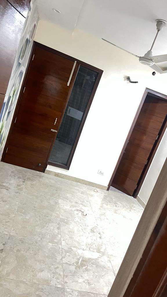 2 Bedroom 990 Sq.Ft. Builder Floor in Sector 125 Mohali