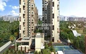 3.5 BHK Apartment For Rent in Supreme Belmac Residences Kalyani Nagar Pune 6499711