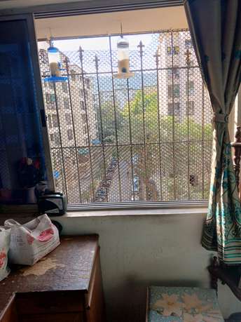 1 BHK Apartment For Rent in Happy Valley Manpada Thane 6499701