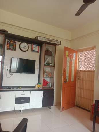 1 BHK Apartment For Resale in Parvati Niwas Akurdi Akurdi Pune 6499710