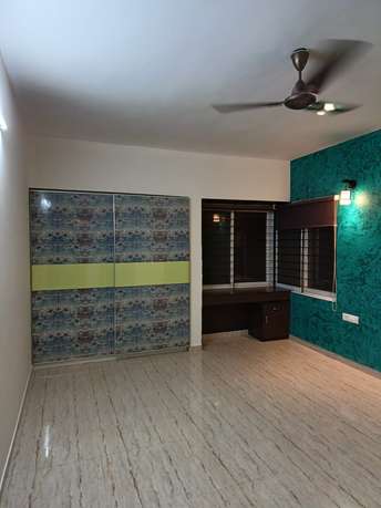 3 BHK Builder Floor For Rent in Haralur Road Bangalore 6499725