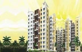 1 BHK Apartment For Rent in DSK Gandhakosh Baner Pune 6499742