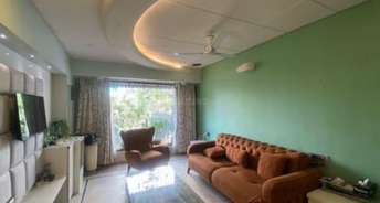 3 BHK Apartment For Rent in Oakland Park Andheri West Mumbai 6499741