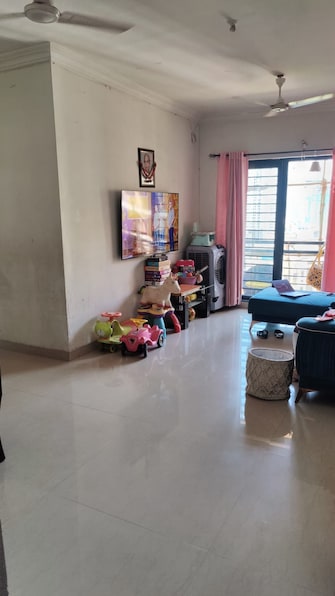 2 BHK Apartment For Resale in Bhanushanti Apartment Goregaon East Mumbai  6499733