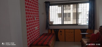 2 BHK Apartment For Resale in Bhanushanti Apartment Goregaon East Mumbai  6499733