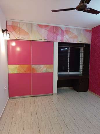 3 BHK Builder Floor For Rent in Haralur Road Bangalore  6499739