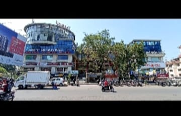 Commercial Shop 300 Sq.Ft. For Resale in Bavdhan Pune  6499774