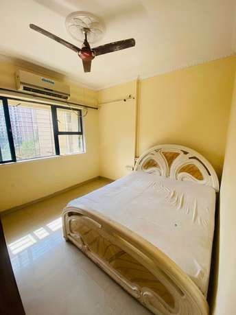 1 BHK Apartment For Rent in Indralok Apartments Andheri Andheri West Mumbai  6499781