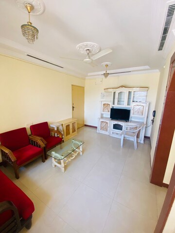 1 BHK Apartment For Rent in Indralok Apartments Andheri, Andheri West