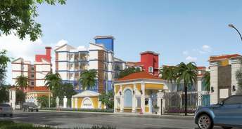 3 BHK Apartment For Resale in Puravankara Adora De Goa Chicalim Goa 6499829