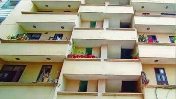 3 BHK Builder Floor For Resale in Baba Colony Delhi 6498813