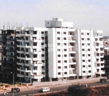 3 BHK Apartment For Resale in Pinnac Gangotri Aundh Pune  6499810