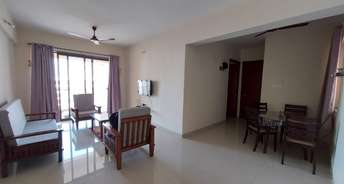 2 BHK Apartment For Rent in Dona Paula North Goa 6499860