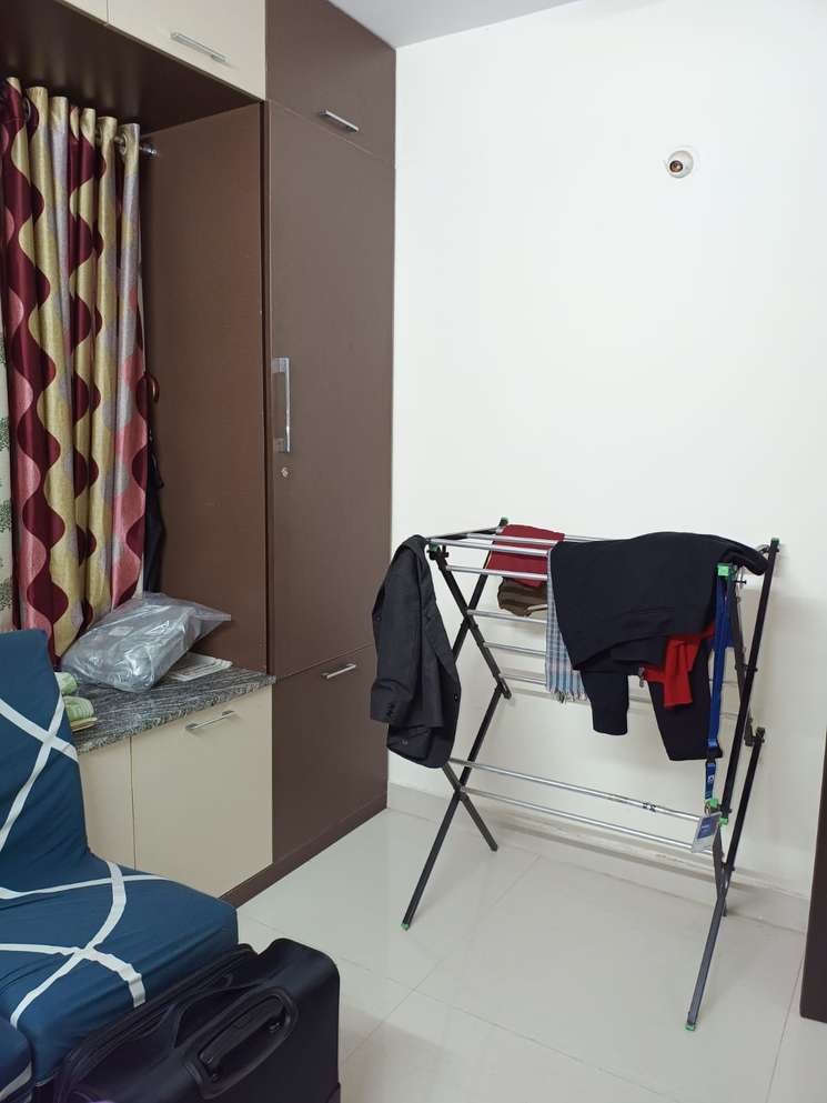 2 Bedroom 790 Sq.Yd. Builder Floor in Sector 17 Faridabad