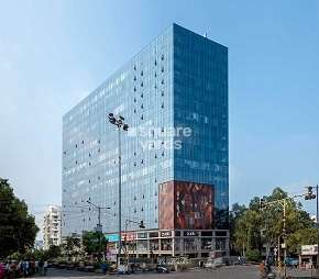 Commercial Co-working Space 100 Sq.Ft. For Rent in Baner Pune  6499905