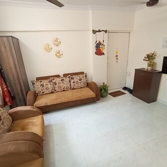 1 BHK Apartment For Resale in Shri Satguru Garden Kavesar Thane  6499945