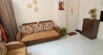 1 BHK Apartment For Resale in Shri Satguru Garden Kavesar Thane 6499945