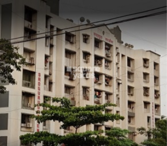 1 BHK Apartment For Resale in Shri Satguru Garden Kavesar Thane  6499945