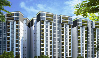 3 BHK Apartment For Resale in Shriram Sahaana Yelahanka Bangalore 6499899