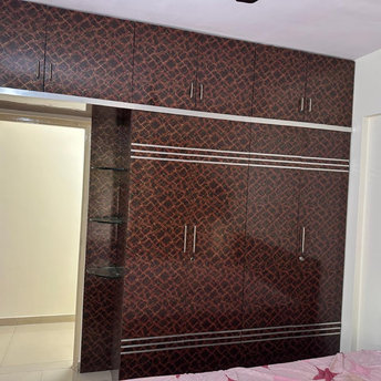2 BHK Apartment For Rent in Royal Tranquil Pimple Saudagar Pune 6500023