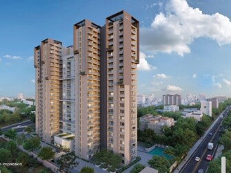 3 BHK Apartment For Resale in Assetz 22 And Crest Yeshwanthpur Bangalore  6500107