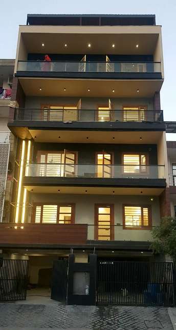 3 BHK Builder Floor For Rent in Sector 85 Faridabad 6500193