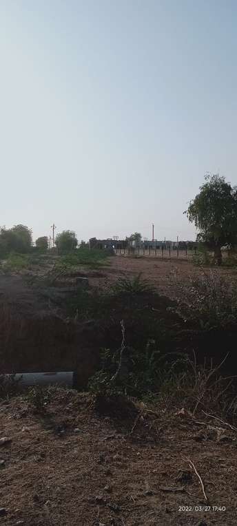 Plot For Resale in Ambika Society Palanpur 6420490