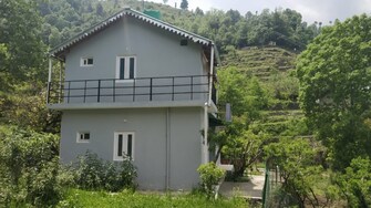 4 BHK Villa For Resale in Ramgarh Nainital  6500161