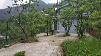 4 BHK Villa For Resale in Ramgarh Nainital  6500161