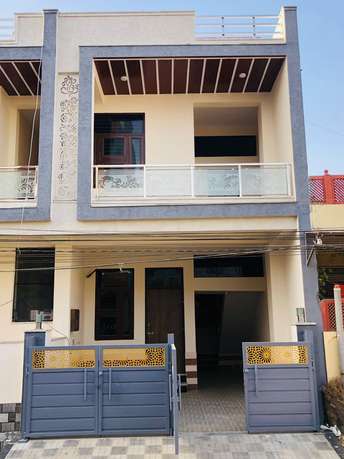 4 BHK Villa For Resale in Sikar Road Jaipur 6500207