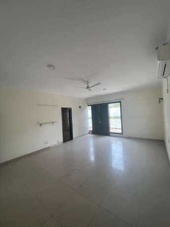 3 BHK Builder Floor For Rent in SS Mayfield Gardens Sector 51 Gurgaon 6500192