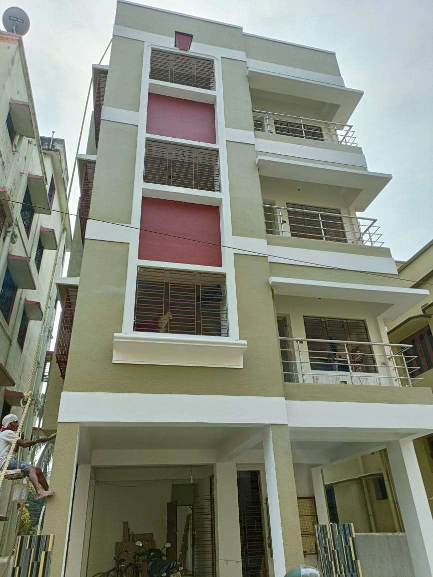 6+ BHK Apartment For Resale in Mukundapur Kolkata 6500273