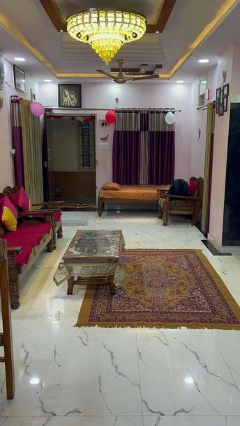 2 BHK Apartment For Resale in Hoysala Lake View Kengeri Bangalore 6407017